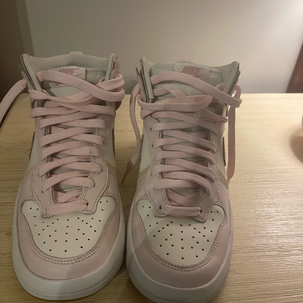 Women’s Nike Dunk High Top